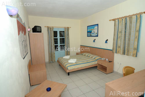 Aegean Plaza Hotel 19